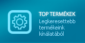 Top termékek - Legkeresettebb termékeink kínálatából