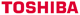TOSHIBA